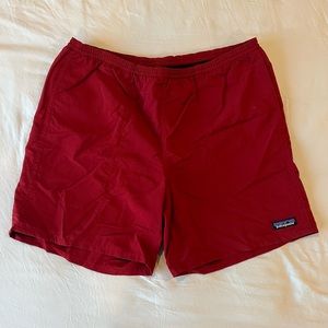 Patagonia Baggies Shorts 5”